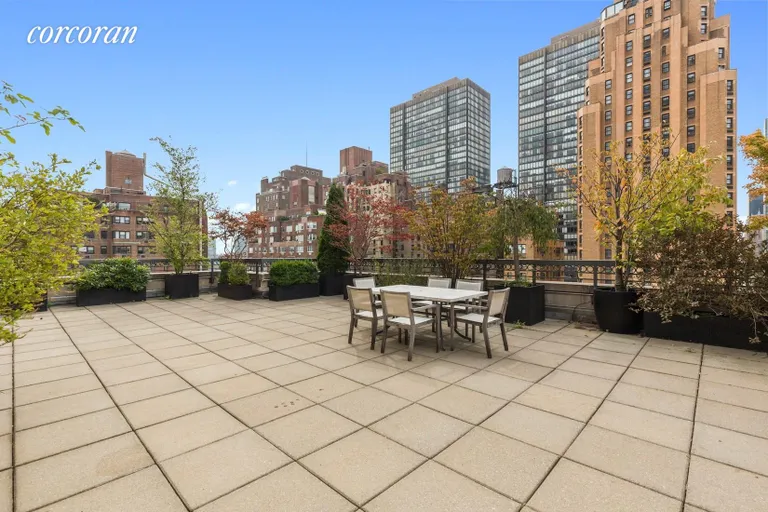 New York City Real Estate | View 400 East 51st Street, 8B | room 12 | View 13