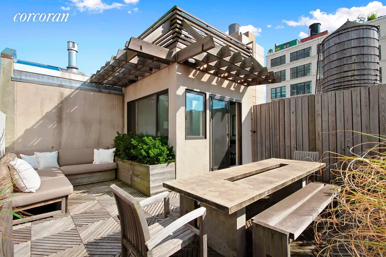 New York City Real Estate | View 115 Fourth Avenue, PH8I | room 1 | View 2