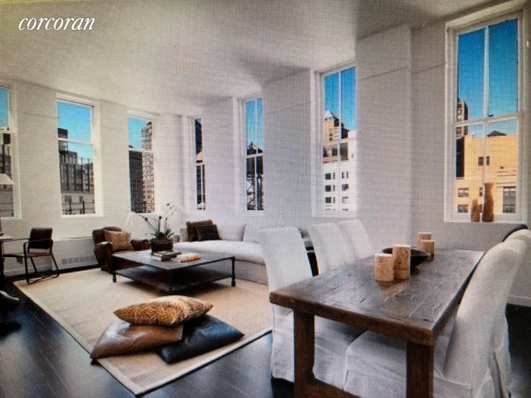 New York City Real Estate | View 115 Fourth Avenue, PH8I | room 5 | View 6