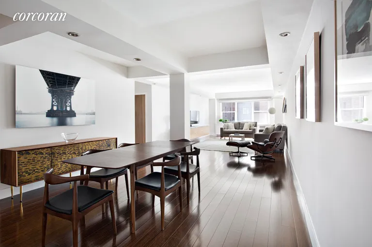 New York City Real Estate | View 2 Tudor City Place, 7BS | room 2 | View 3