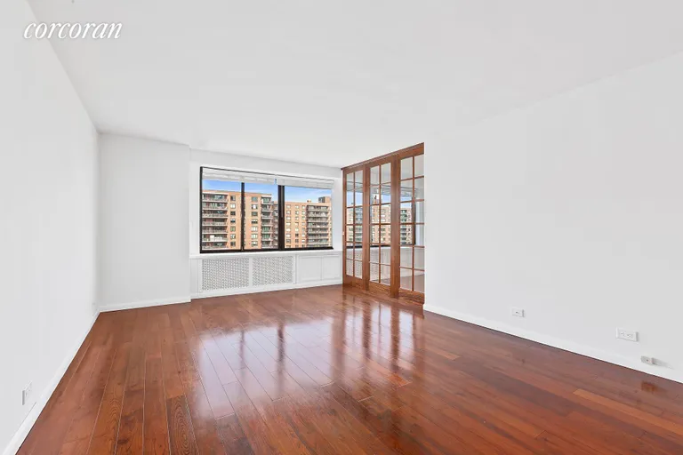 New York City Real Estate | View 382 Central Park West, 15L | 1 | View 6