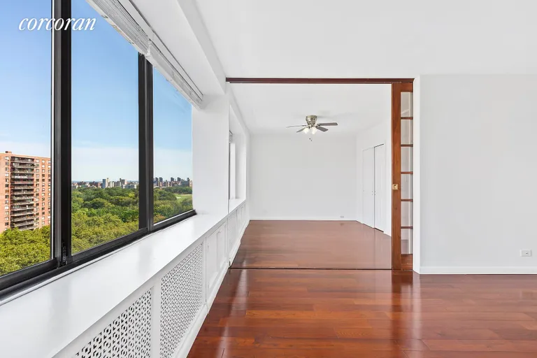 New York City Real Estate | View 382 Central Park West, 15L | 2 | View 8