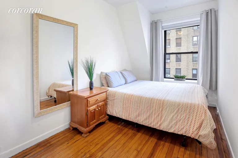 New York City Real Estate | View 332 West 101st Street, 5F | room 3 | View 4