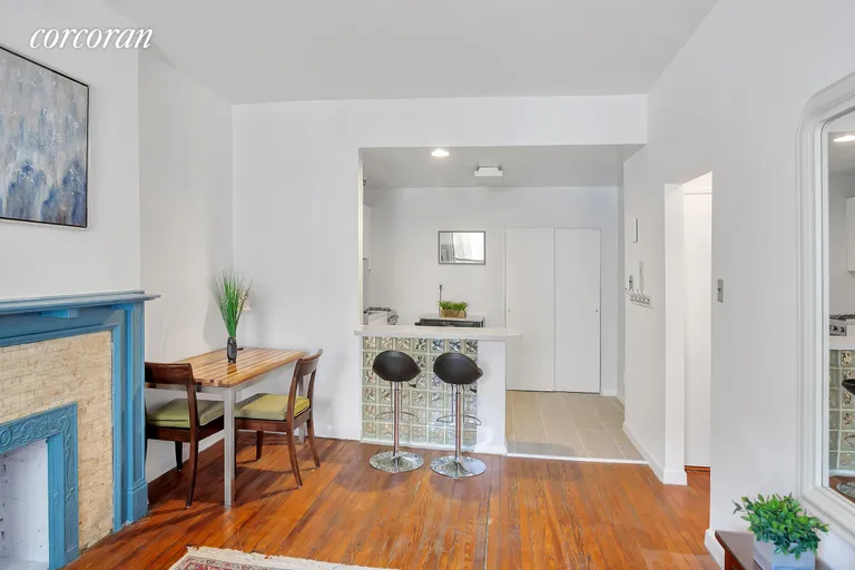 New York City Real Estate | View 332 West 101st Street, 5F | room 1 | View 2