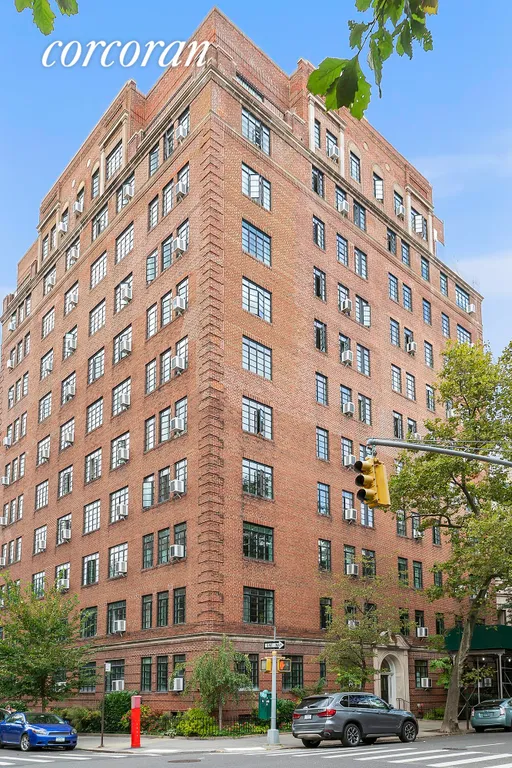 New York City Real Estate | View 118 8th Avenue, 4E | 2 | View 9