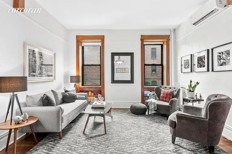 New York City Real Estate | View 296 Sterling Place, 5 | 1 Bed, 1 Bath | View 1