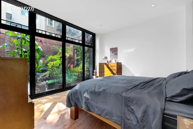 New York City Real Estate | View 72 Berry Street, 1C | room 1 | View 2