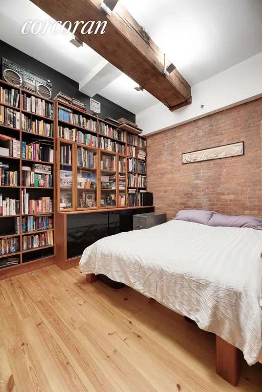 New York City Real Estate | View 72 Berry Street, 1C | room 3 | View 4