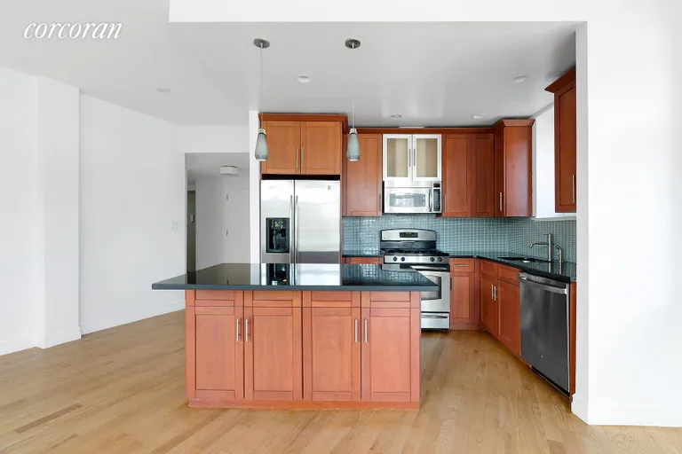 New York City Real Estate | View 35 Underhill Avenue, A-2C | room 2 | View 3