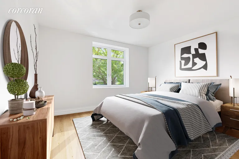 New York City Real Estate | View 35 Underhill Avenue, A-2C | room 3 | View 4