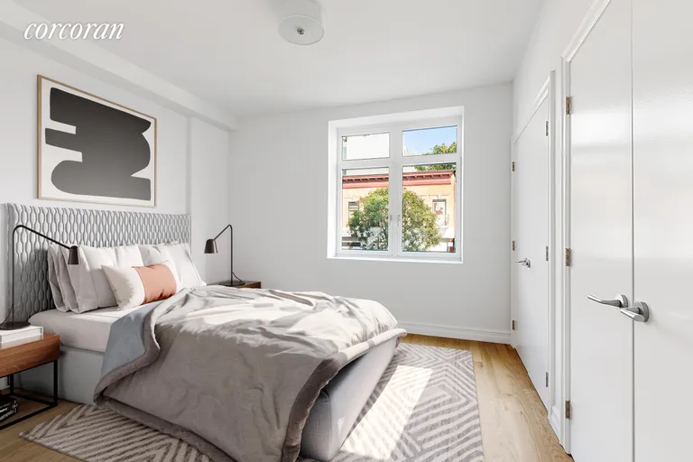 New York City Real Estate | View 35 Underhill Avenue, A-2C | room 5 | View 6
