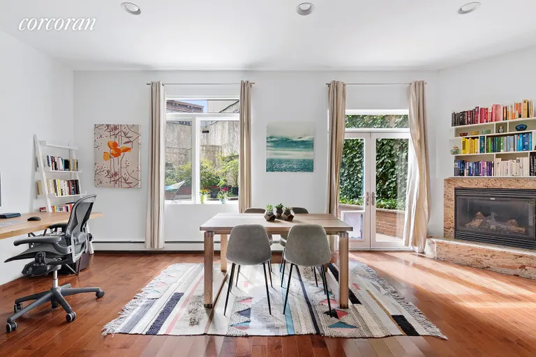 New York City Real Estate | View 244 North 5th Street, 1 | 2 Beds, 2 Baths | View 1
