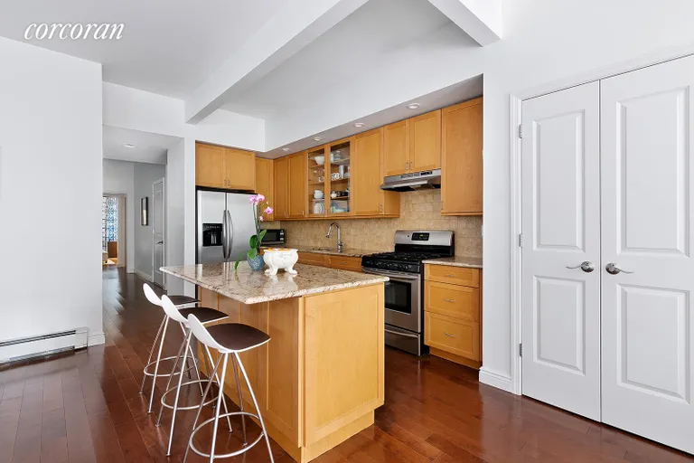 New York City Real Estate | View 244 North 5th Street, 1 | room 2 | View 3