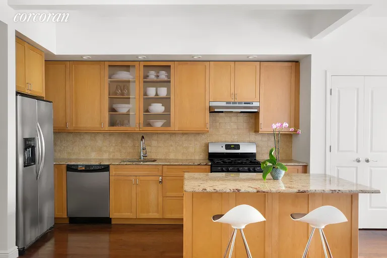 New York City Real Estate | View 244 North 5th Street, 1 | room 1 | View 2