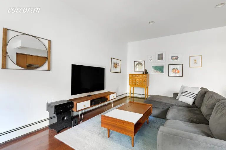 New York City Real Estate | View 244 North 5th Street, 1 | room 3 | View 4