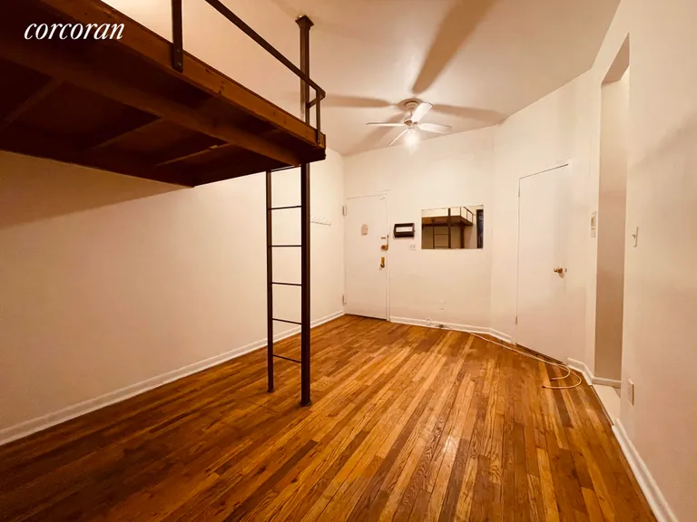 New York City Real Estate | View 2790 Broadway, 2B | room 1 | View 2