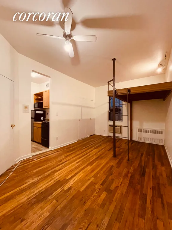 New York City Real Estate | View 2790 Broadway, 2B | room 4 | View 5