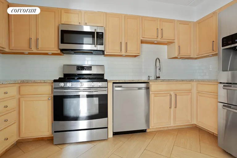 New York City Real Estate | View 106 West 117th Street, 5A | room 4 | View 5