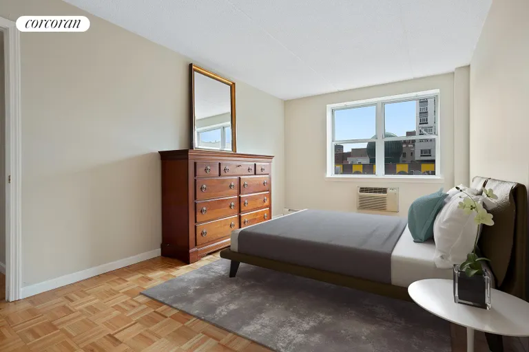 New York City Real Estate | View 106 West 117th Street, 5A | room 5 | View 6