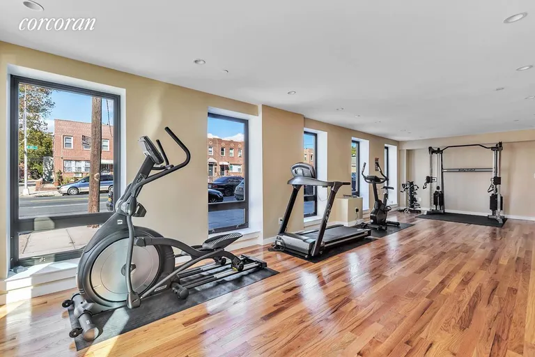 New York City Real Estate | View 30-25 21st Street, 5B | room 7 | View 8