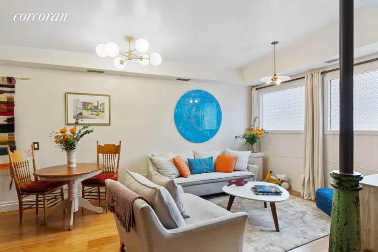 New York City Real Estate | View 456 Tompkins Avenue | room 6 | View 7