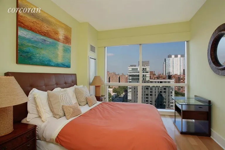 New York City Real Estate | View 2628 Broadway, 16B | 3rd Bedroom | View 11