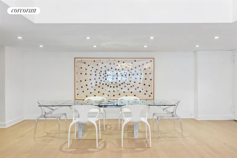 New York City Real Estate | View 225 East 57th Street, 18F | Dining Room | View 3