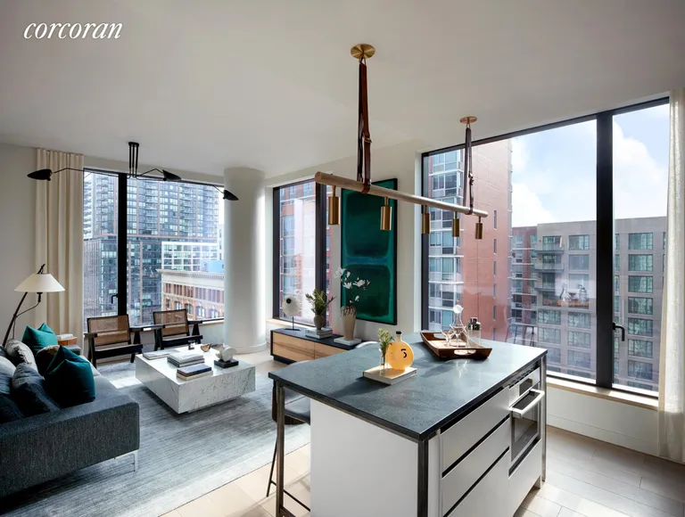 New York City Real Estate | View 11 Hoyt Street, 11k | room 2 | View 3