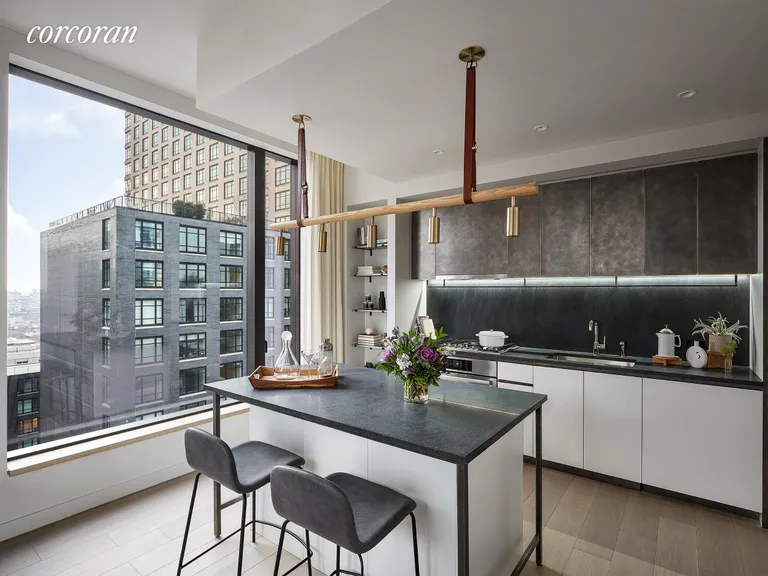 New York City Real Estate | View 11 Hoyt Street, 11k | room 3 | View 4