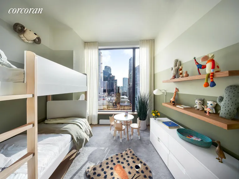 New York City Real Estate | View 11 Hoyt Street, 11k | room 4 | View 5
