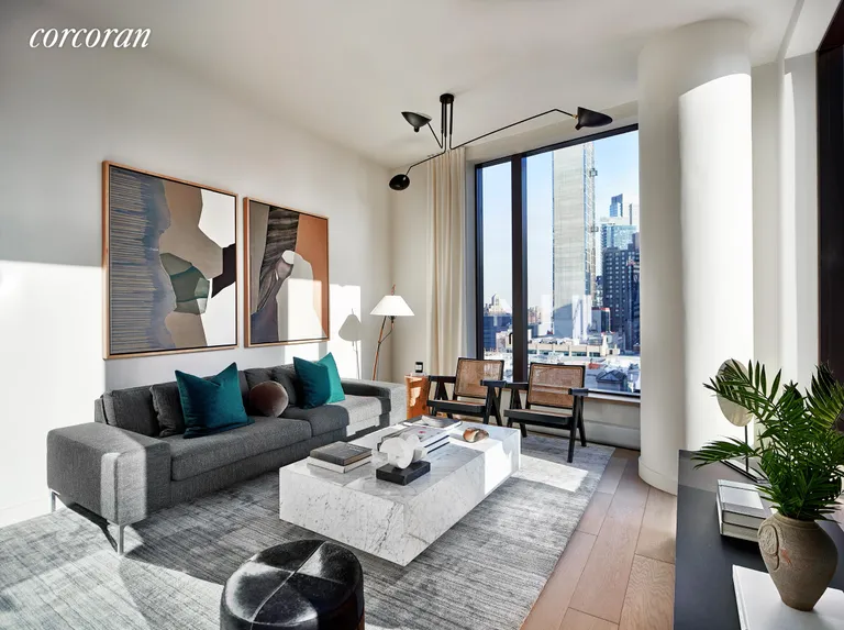 New York City Real Estate | View 11 Hoyt Street, 11k | room 1 | View 2