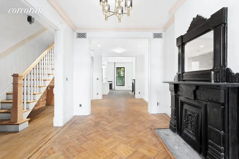 New York City Real Estate | View 466 Jefferson Avenue | 6 Beds, 4 Baths | View 1