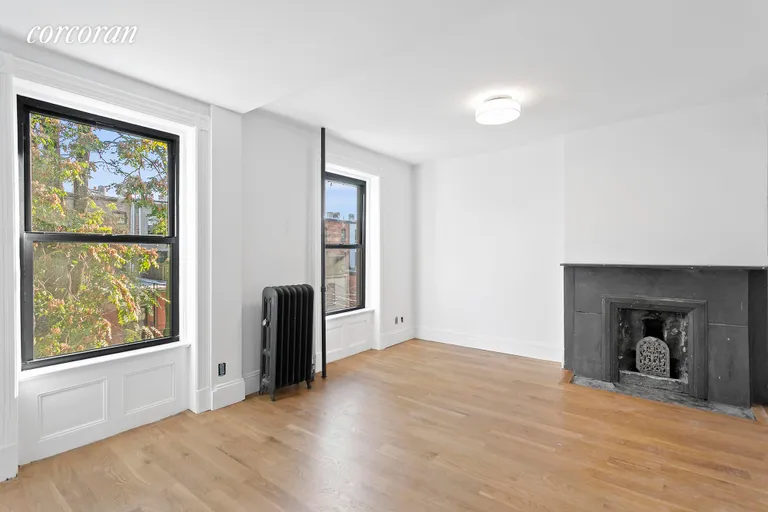 New York City Real Estate | View 466 Jefferson Avenue | room 4 | View 5