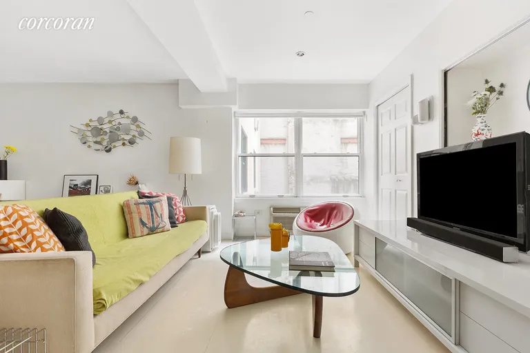 New York City Real Estate | View 754 East 6th Street, 3E | room 1 | View 2