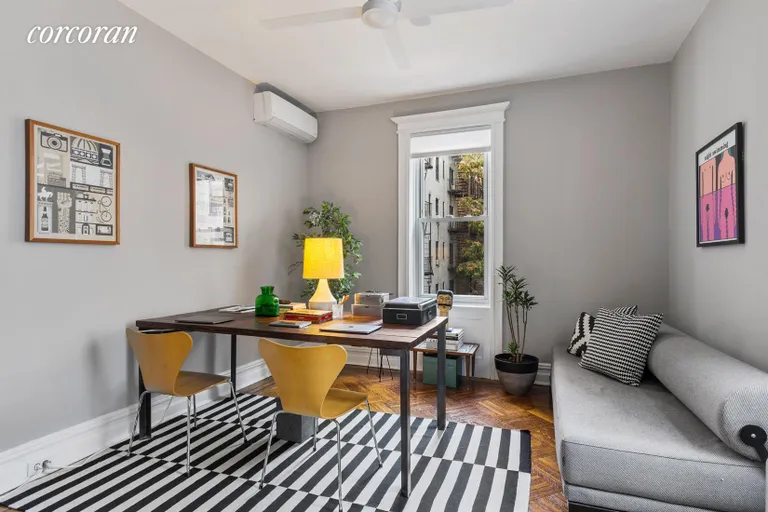 New York City Real Estate | View 14 Martense Court | 2nd Bedroom | View 10