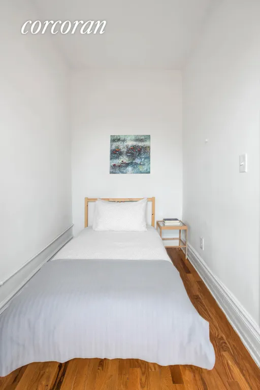 New York City Real Estate | View 450 9th Street | Bedroom | View 9