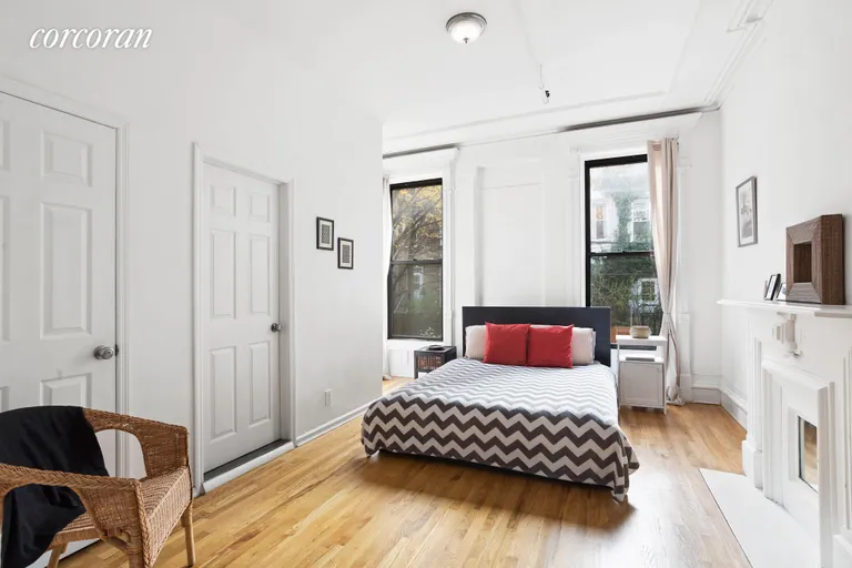 New York City Real Estate | View 450 9th Street | Bedroom | View 13
