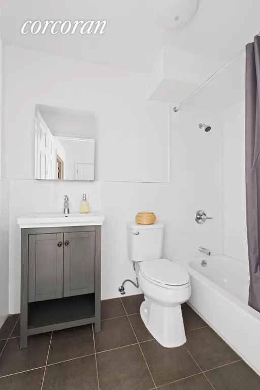 New York City Real Estate | View 450 9th Street | Bathroom | View 14