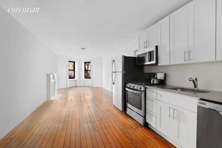 New York City Real Estate | View 450 9th Street | Kitchen | View 15