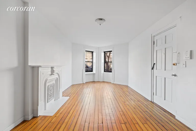 New York City Real Estate | View 450 9th Street | Living Room | View 16