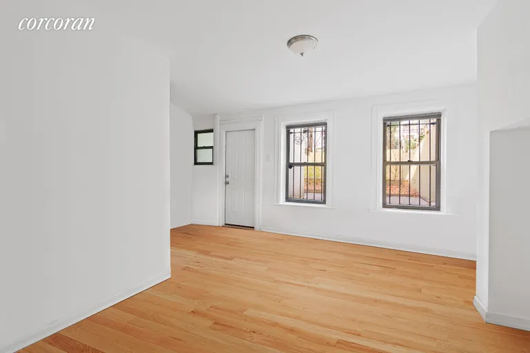 New York City Real Estate | View 450 9th Street | Bedroom | View 17