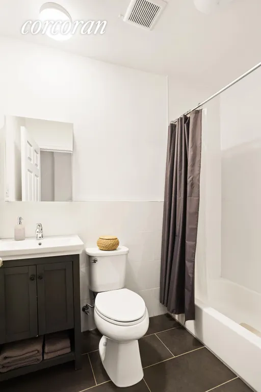New York City Real Estate | View 450 9th Street | Bathroom | View 18
