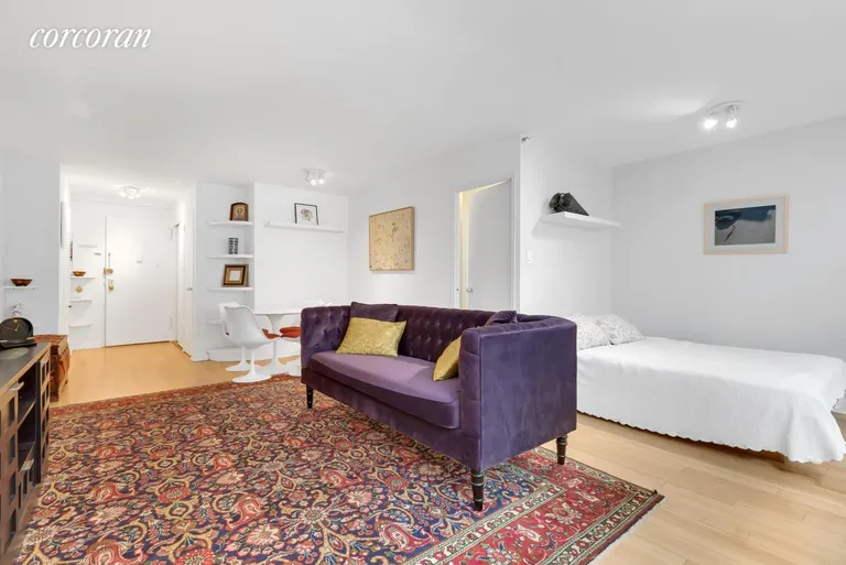New York City Real Estate | View 209 East 56th Street, 6A | room 1 | View 2