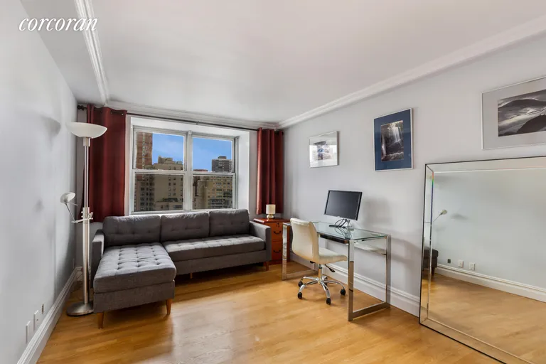 New York City Real Estate | View 201 EAST 25TH STREET, 17F | room 8 | View 9