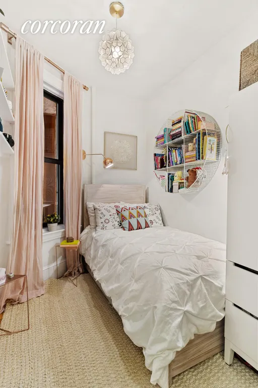New York City Real Estate | View 719 Carroll Street, 1L | room 5 | View 6