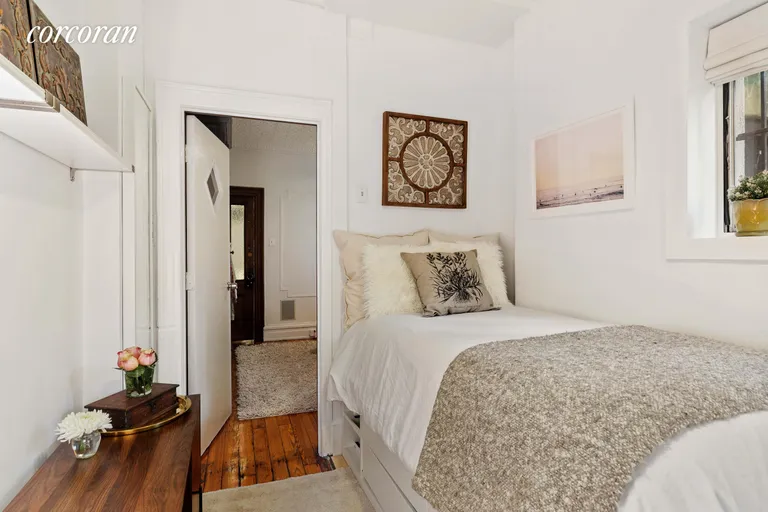 New York City Real Estate | View 719 Carroll Street, 1L | room 10 | View 11