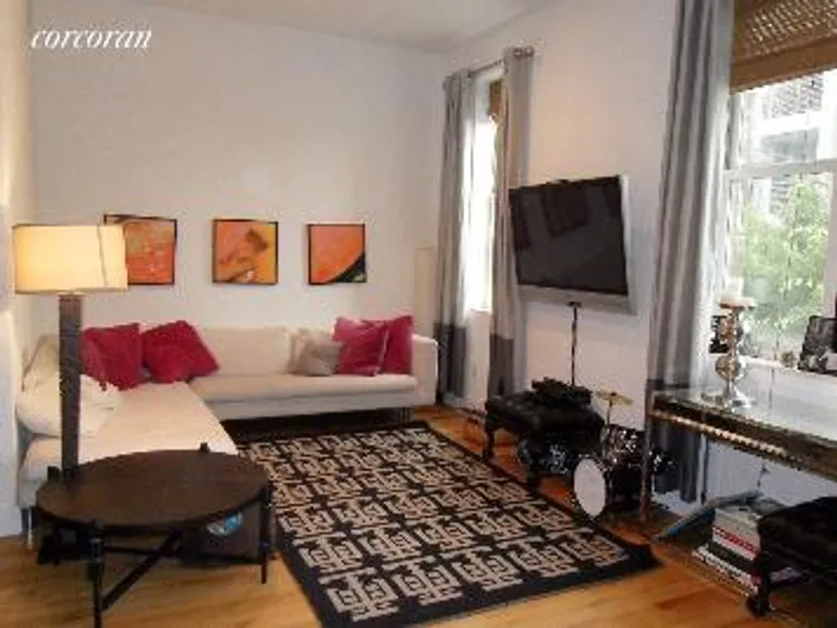 New York City Real Estate | View 57 Engert Avenue, 2 | 2 Beds, 1 Bath | View 1
