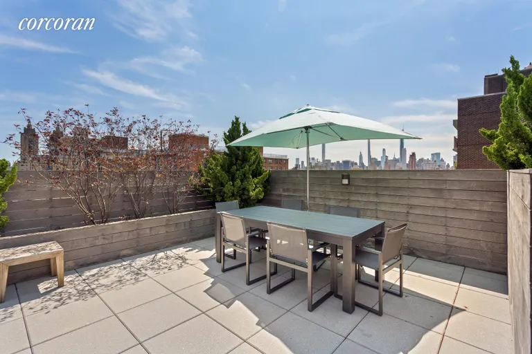 New York City Real Estate | View 165 West 91st Street, 16E | room 12 | View 13