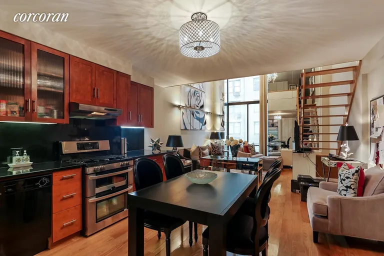 New York City Real Estate | View 32 East 76th Street, 804/904 | 1 Bed, 1 Bath | View 1