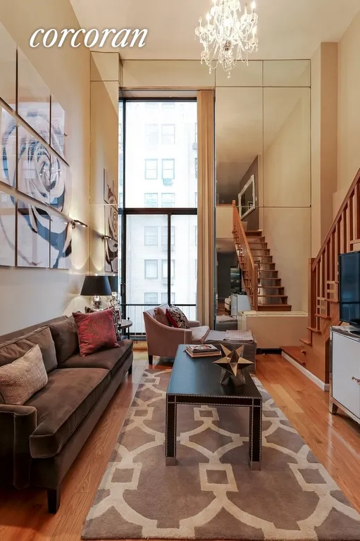 New York City Real Estate | View 32 East 76th Street, 804/904 | room 1 | View 2